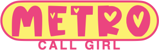 Metro Call Girl Malaysia Official Logo